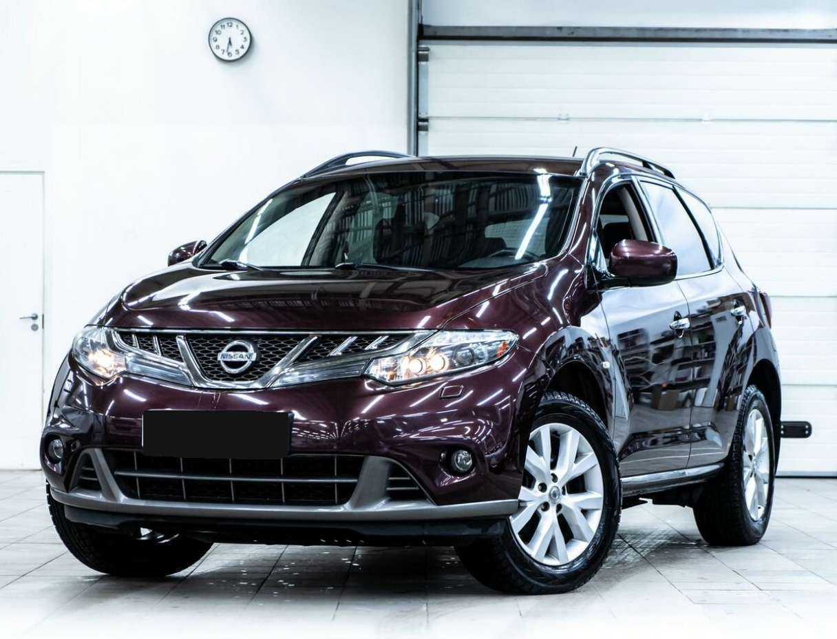 Nissan Murano